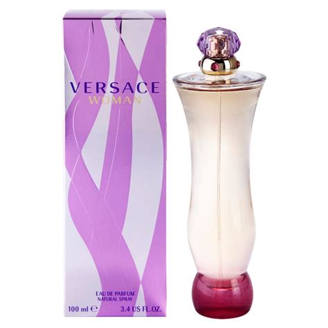 versace woman eau de parfum 100 ml|versace perfume superdrug.